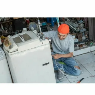 فني صيانة غسالات أتوماتيكية بجدة